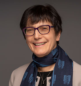 Dr. Francine Lemire
